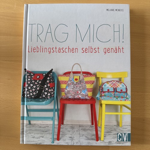 Trag mich lieblingstaschen - trag, mich!: