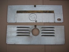 Sirokko OETF 10tn Seitenbleche