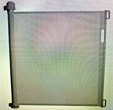 Treppenschutzgitter Roll