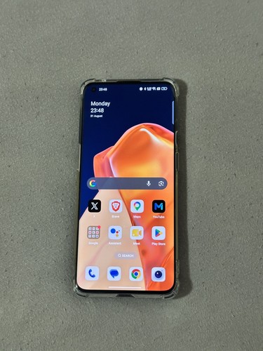 Oneplus pro dual - pro, 5g