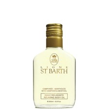 Ligne barth relaxing - barth, huile