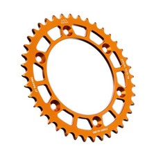 JT Rear Sprocket Aluminium