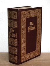 Die Bibel. Die ganze Heilige
