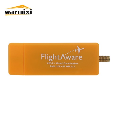 Flightaware pro stick - flightaware, usb