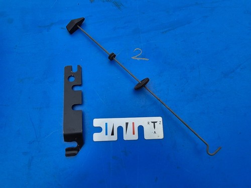 Trabant 601 benzinhahn - trabant,