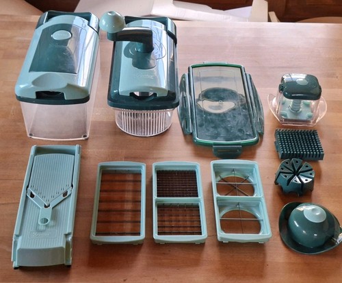 Genius nicer dicer set - nicer,