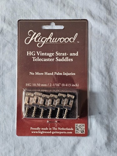 Highwood fender vintage - highwood,