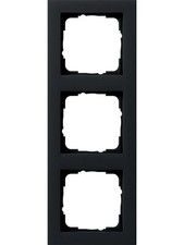 Gira 021309 abdeckrahmen 3fach - 021309,
