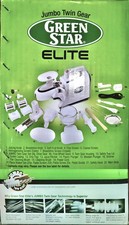 Green Star Elite GSE-5000