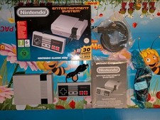 Nintendo NES Classic Mini