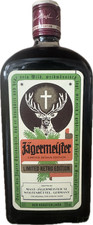 Jägermeister Limited Retro Edition