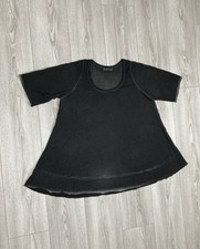 Barbara Speer graue Relaxed