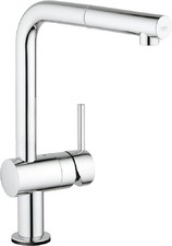 Grohe 31360001 minta - touch,