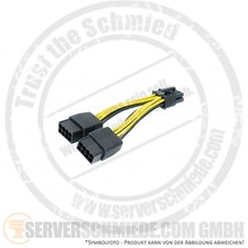 Generic 5-20cm GPU Adapter