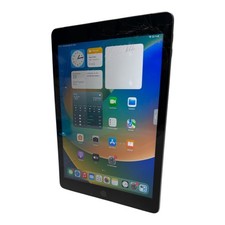 Glasbruch! Apple iPad 5th 9,7Zoll WLAN 4G 32GB als Ersatzteile