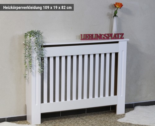 Hago heizungsverkleidung - hago®,