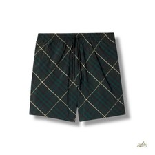 Burberry Badeshorts Jungle