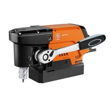 Fein Compact-Magnet-Kernbohrmaschine bis 36 mm KBC 36 MAGFORCE in L-BOXX 238