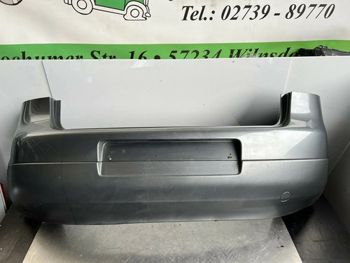 Stoßstange hinten golf - hinten, vw