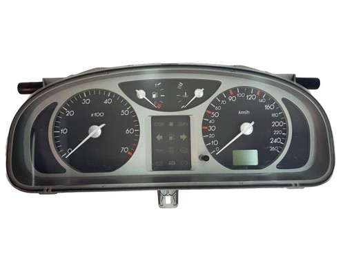 Tacho kombiinstrument renault - tacho,