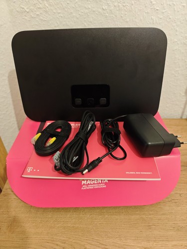 Telekom speedport smart typ - telekom,