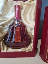 Hennessy PARADIS 1982 Cognac Rarität