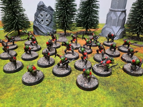 Moria goblins der herr - moria,