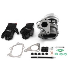 TD04L Turbolader for Subaru