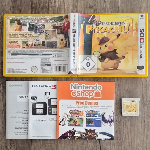 Nintendo 3ds - 3ds, ►