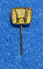 Honda Anstecknadel 