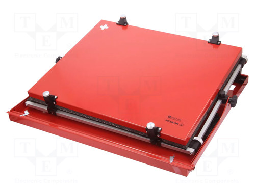 Ideal tek pcsa montage und - ideal-tek,