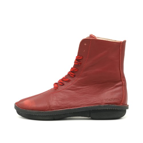 Kickers damen klassik stiefel - kickers,