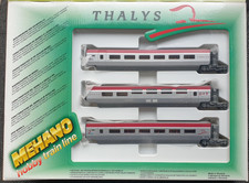 Mehano Thalys T676 AC (oder