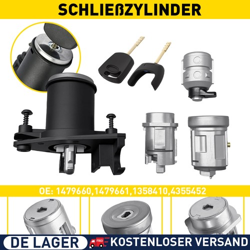 Türschloß schließzylinder - tÜrschloß,