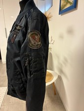 Bomberjacke Herren L  Pollmann