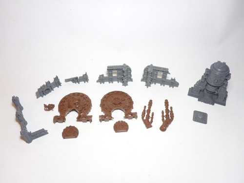 Haemotrope reactor warhammer - reactor,