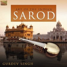Gurdev Singh Art of the Indian