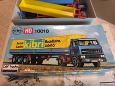Kibri Spur H0 Nr. 10018 DAF