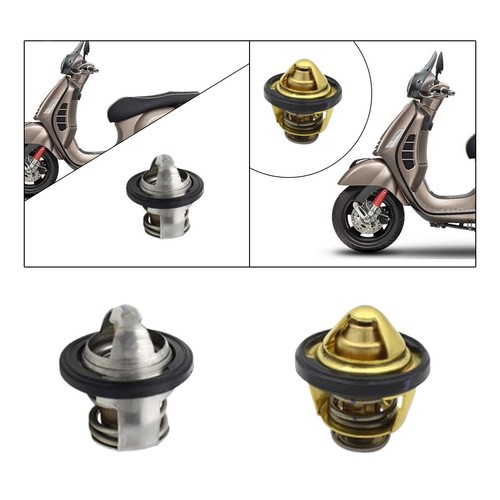 Motorradthermostat tragbares - motorradthermostat,