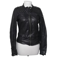Tigha, Lederjacke, Damen