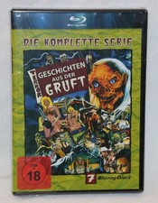 Geschichten aus der - , gruft