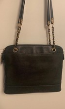 Chanel Vintage Tasche Wie Neu
