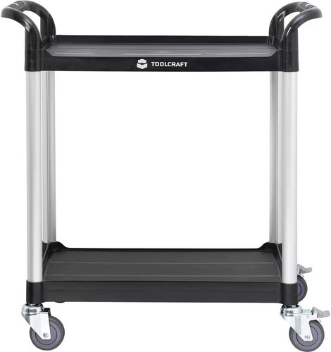 Toolcraft 1296213 servicewagen - toolcraft,