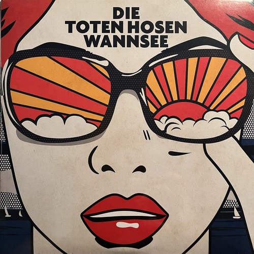 Die toten hosen wannsee - toten,