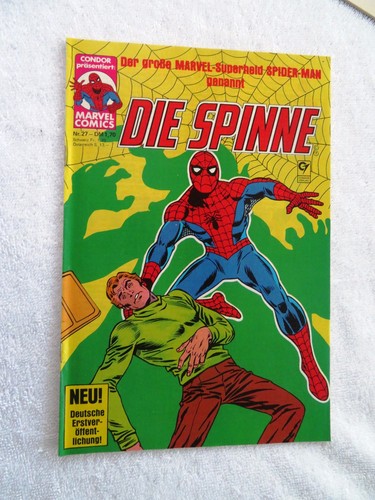 Condor marvel comics - marvel, 1