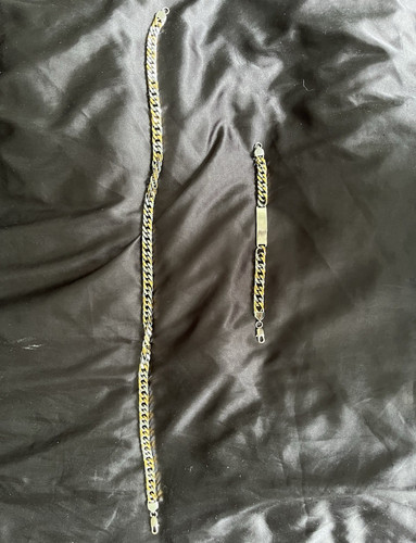 Ausweisarmband - 2x,