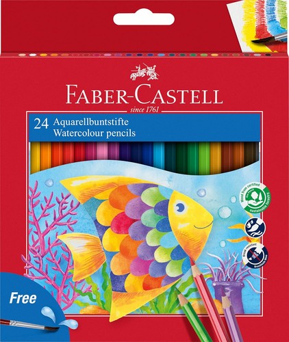 Faber castell 114425 - faber,