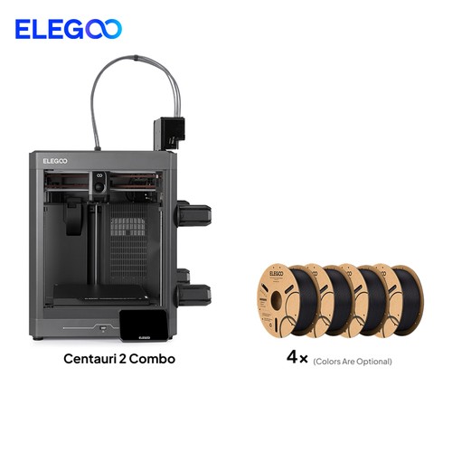 Elegoo centauri combo - elegoo,