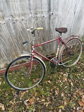 Panther Herrenfahrrad Oldtimer