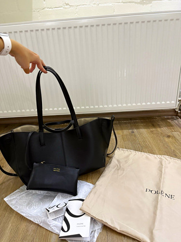 Polène cyme damen tragetasche - polÈne,